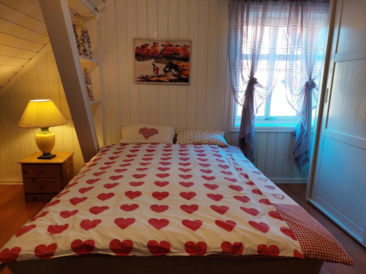 Egil'S Vacation House Lillehammer Extérieur photo