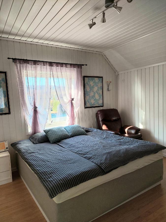 Egil'S Vacation House Lillehammer Extérieur photo