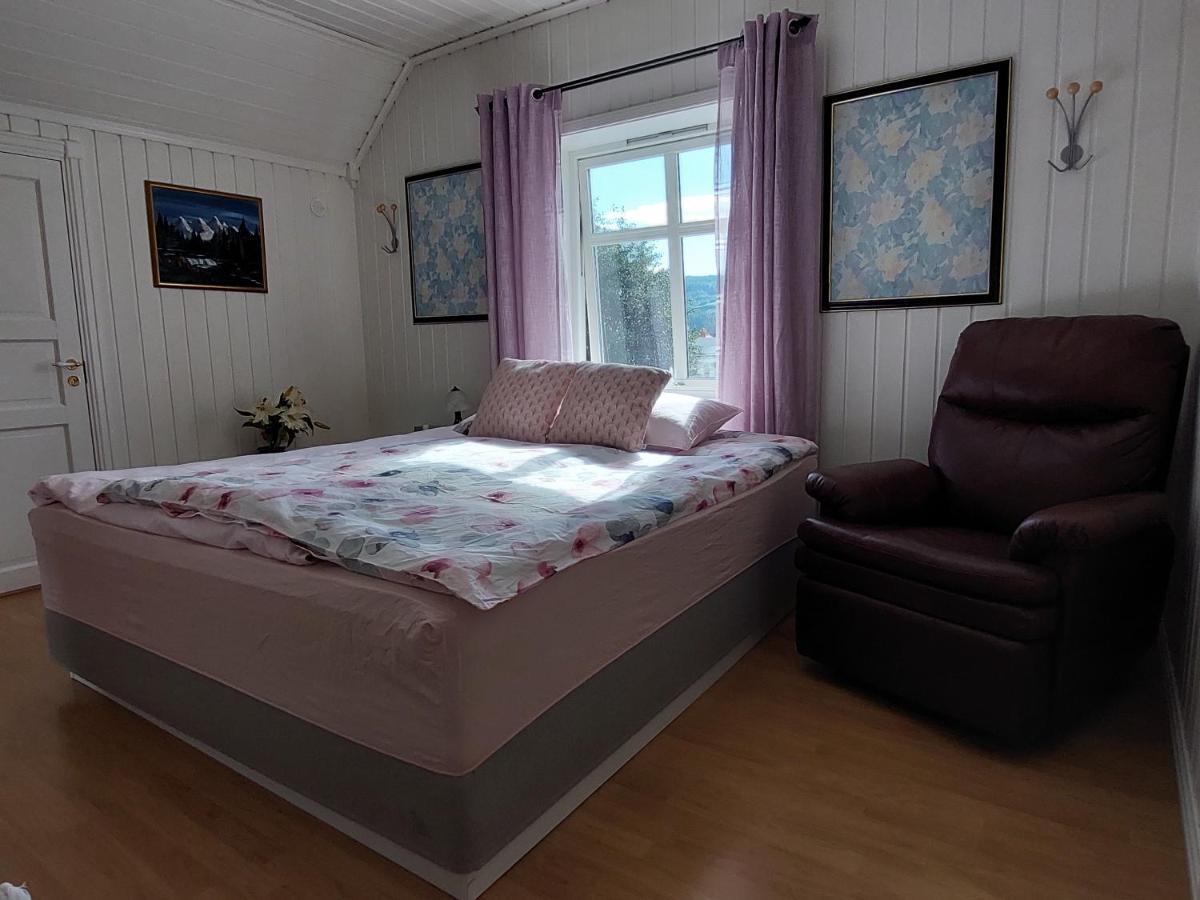 Egil'S Vacation House Lillehammer Extérieur photo