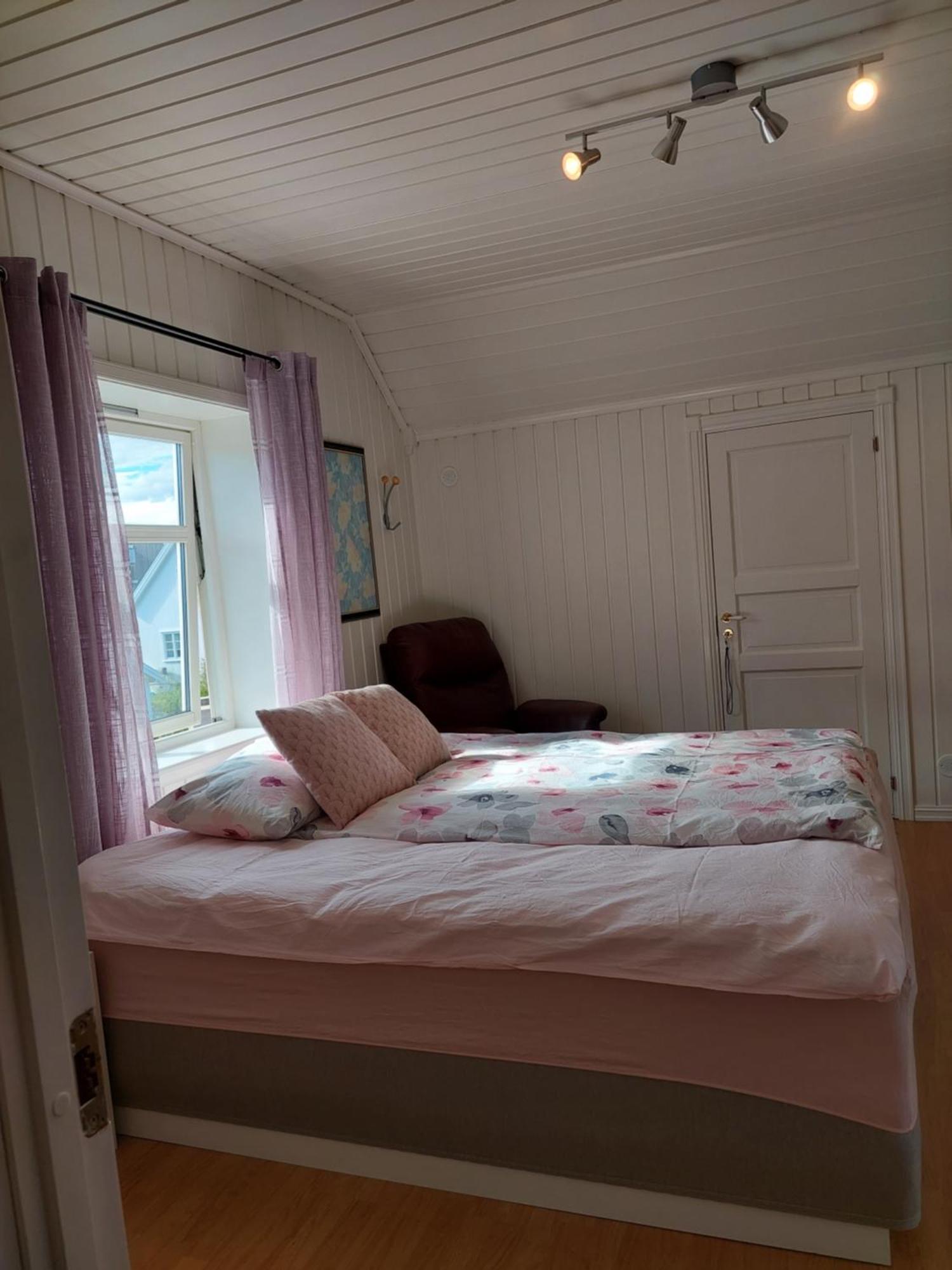 Egil'S Vacation House Lillehammer Chambre photo