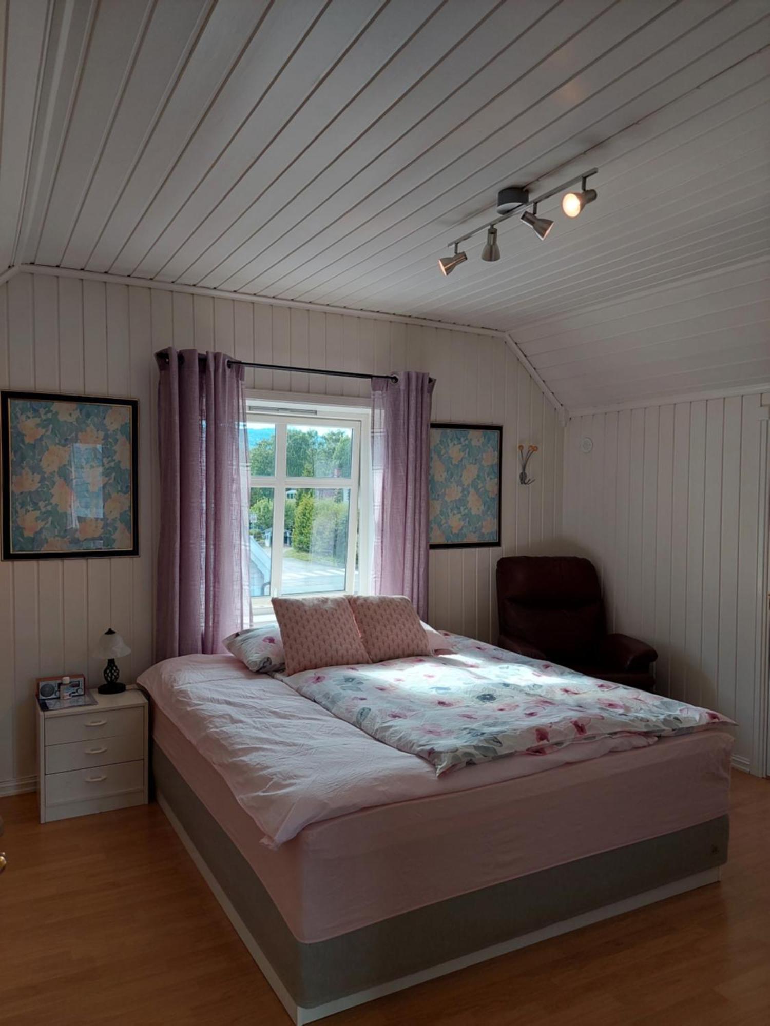 Egil'S Vacation House Lillehammer Chambre photo