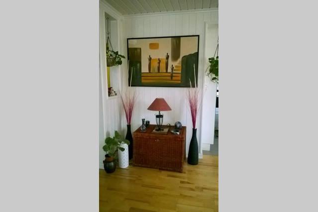 Egil'S Vacation House Lillehammer Extérieur photo