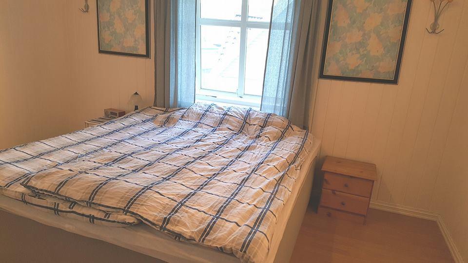 Egil'S Vacation House Lillehammer Extérieur photo