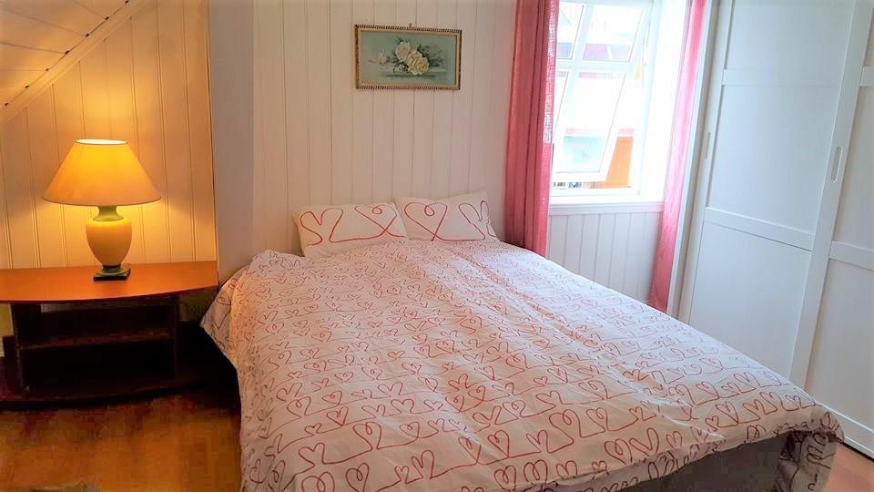 Egil'S Vacation House Lillehammer Extérieur photo