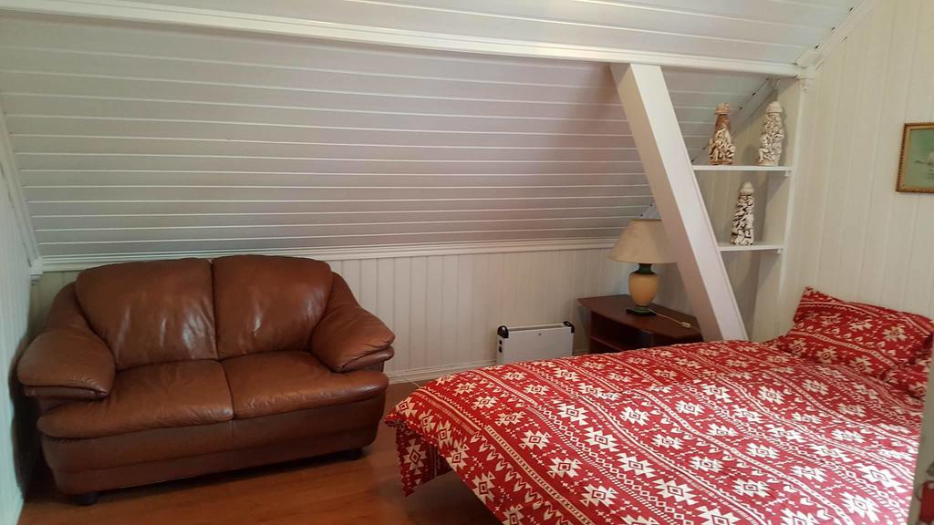 Egil'S Vacation House Lillehammer Extérieur photo