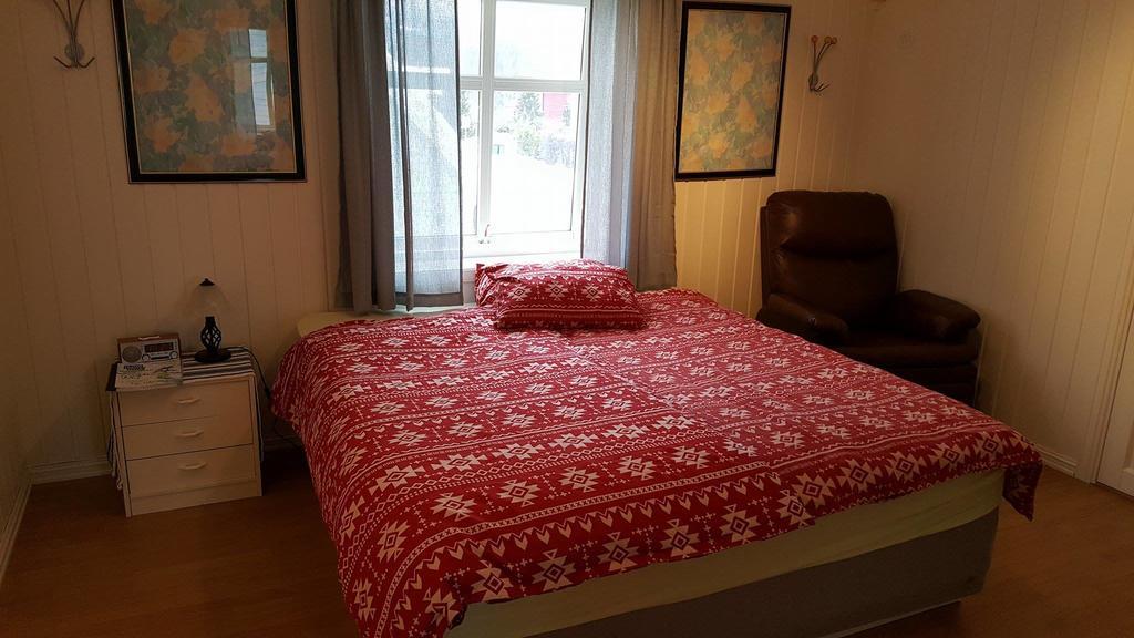 Egil'S Vacation House Lillehammer Extérieur photo