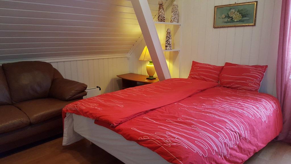 Egil'S Vacation House Lillehammer Extérieur photo
