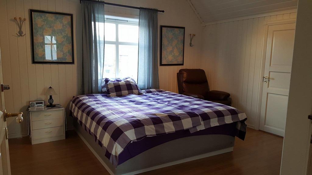 Egil'S Vacation House Lillehammer Extérieur photo