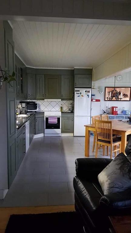 Egil'S Vacation House Lillehammer Extérieur photo