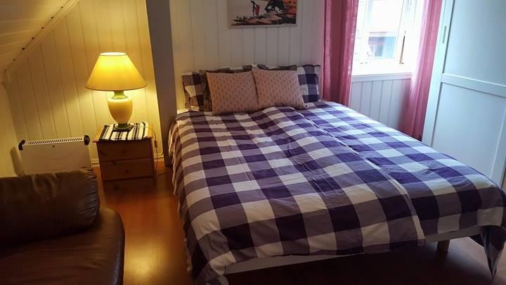 Egil'S Vacation House Lillehammer Extérieur photo